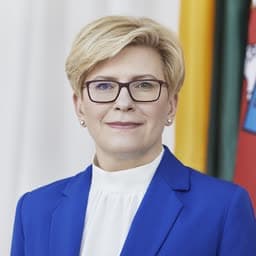 Ingrida Šimonytė